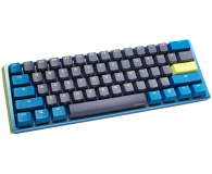 Ducky One 3 Daybreak MINI MX Silent Red DKON2161ST-SUSPDDBBHHC1 - 1082033 - zdjęcie 3